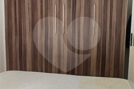 Apartamento à venda com 2 quartos em Ponte Alta, Valinhos, SP