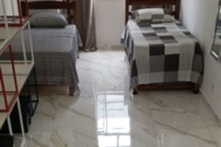 Apartamento à venda com 2 quartos em República, São Paulo, SP