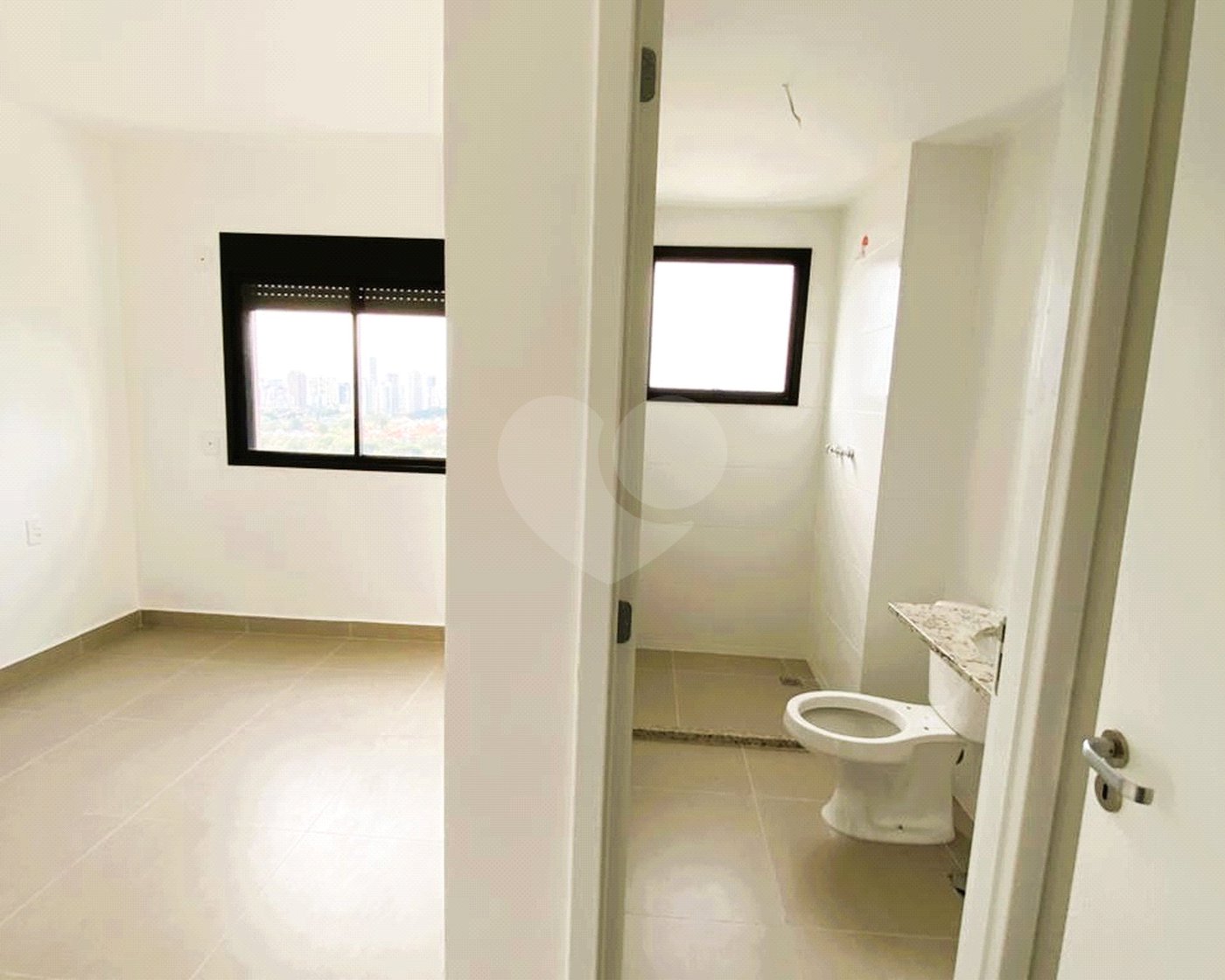 Apartamento à venda com 3 suítes em Parque Morumbi, Votorantim, SP