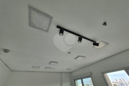 Sala à venda em Vila Leopoldina, São Paulo, SP