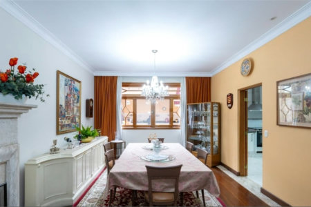 Casa à venda ou para alugar com 5 suítes no condomínio Residencial Morumbi, São Paulo - SP