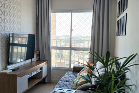 Apartamento à venda com 2 quartos em Vila Helena, Sorocaba, SP