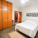 Casa à venda com 6 quartos, sendo 3 suítes,  em Santos Dumont, Três Lagoas, MS
