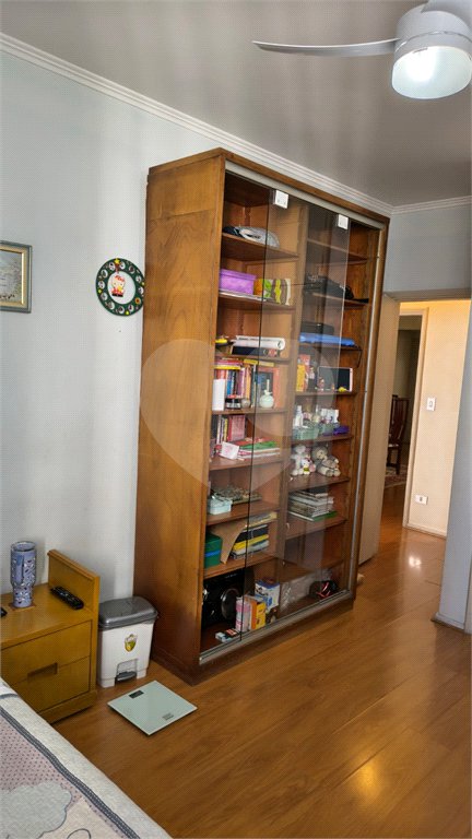 Apartamento à venda com 2 quartos em Jardim Paulista, São Paulo, SP