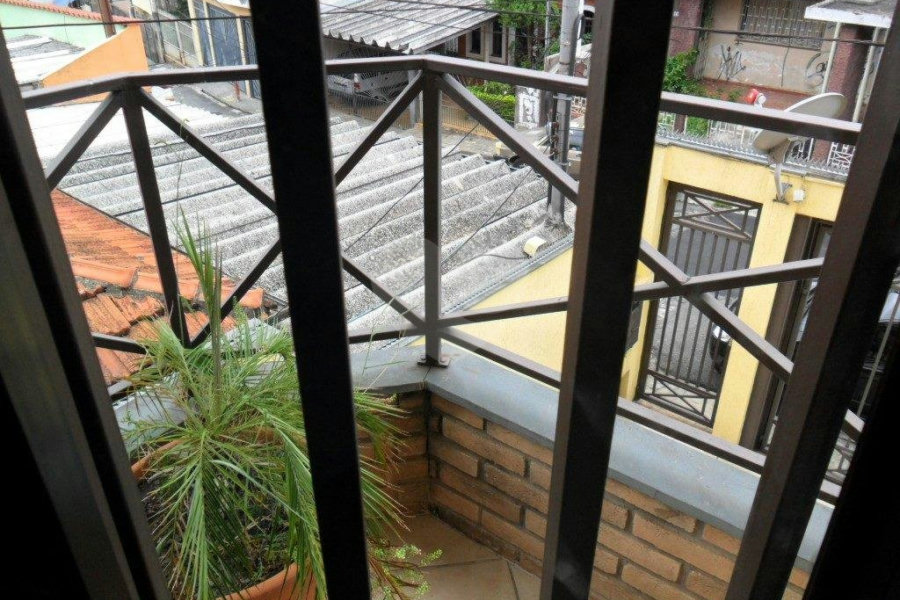 Sobrado à venda com 3 suítes em Parque Vitória, São Paulo, SP