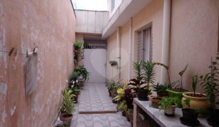 Sobrado à venda com 3 quartos em Imirim, São Paulo, SP