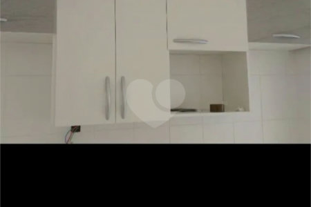Apartamento à venda com 2 quartos em Chácara Califórnia, São Paulo, SP