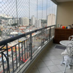 Apartamento à venda com 4 quartos, sendo 2 suítes, em Vila Romana, São Paulo, SP