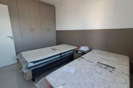 Apartamento à venda, 109 m² por R$ 1.100.000,00 - Boqueirão - Santos/SP