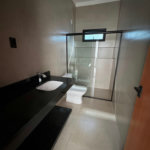 Casa à venda com 3 quartos, sendo 1 suíte,  em Residencial Costa Leste, Três Lagoas, MS