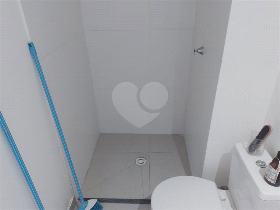 Apartamento para alugar com 1 quarto em Vila Butantã, São Paulo, SP