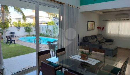 Casa à venda com 3 quartos, sendo 1 suíte,  no condomínio Bella Cittá - Villaggio Ii, Mogi das Cruzes - SP