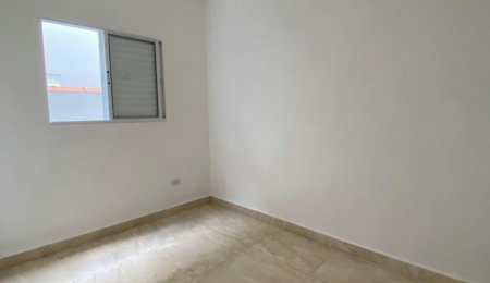 Casa SÓ $24K ENTRADA + DOC. Praia Grande - SP