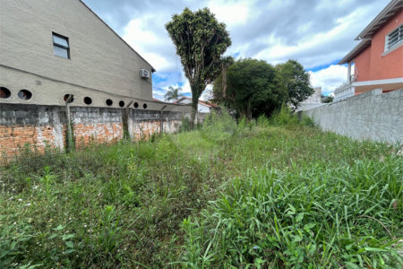 Terreno à venda em Jardim Hípico, São Paulo, SP