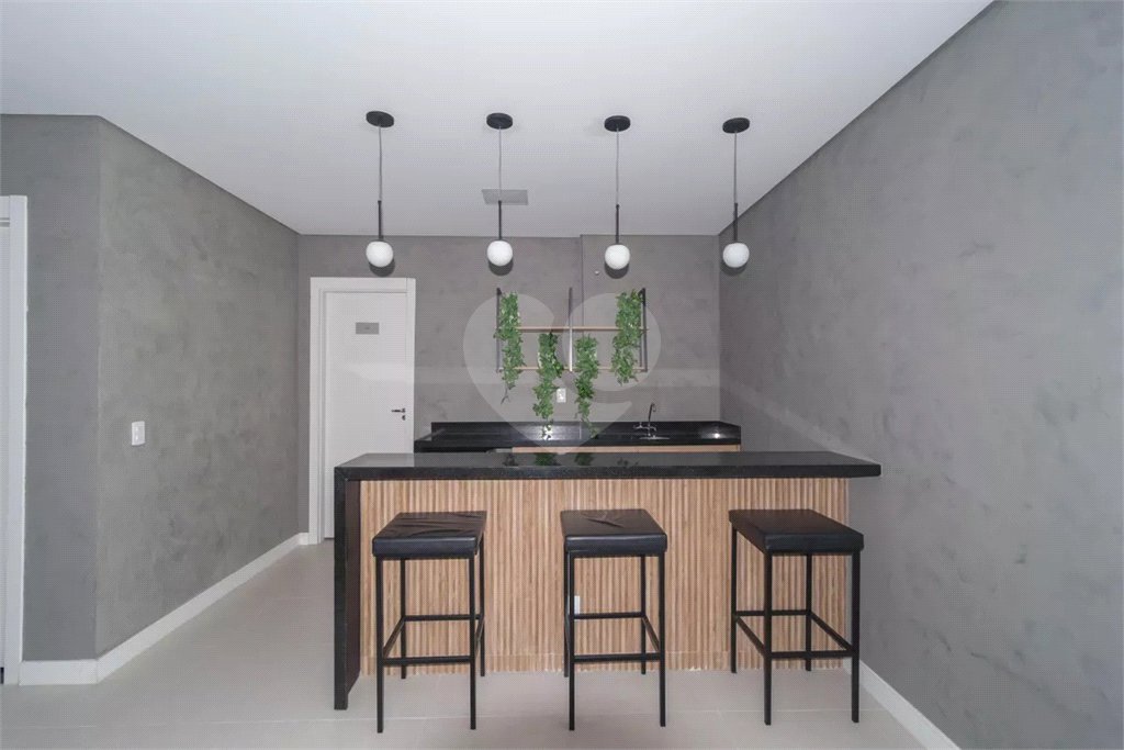 Apartamento à venda com 2 quartos em Mooca, São Paulo, SP