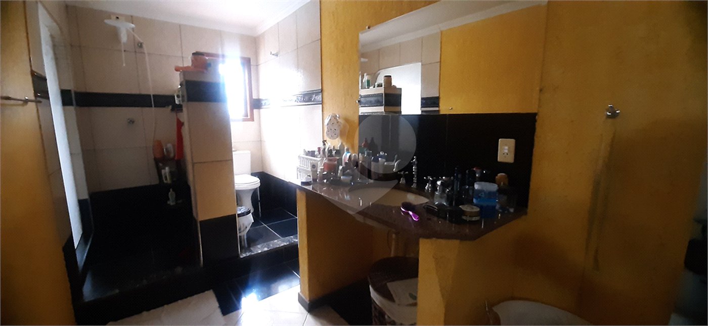 Casa à venda com 3 suítes no condomínio Chacarás Bela Vista, Mairiporã - SP