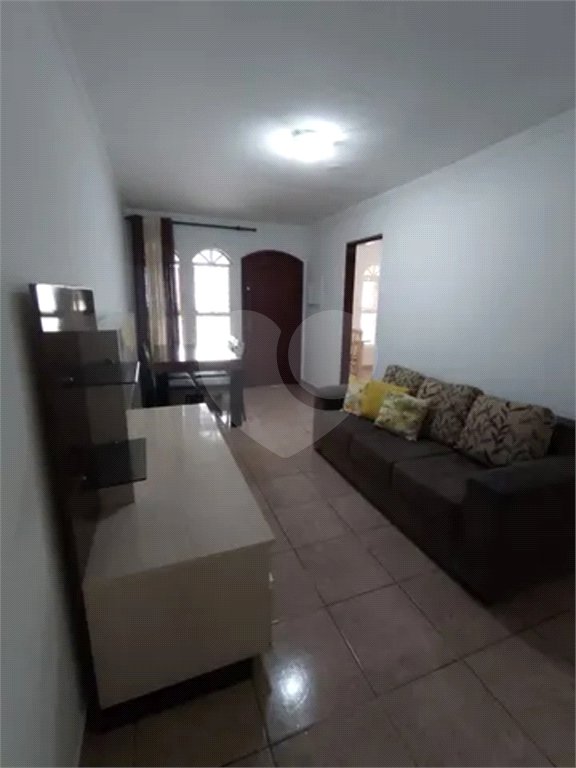 Casa à venda com 3 quartos, sendo 2 suítes,  em Conjunto Residencial Trinta e Um de Março, São José dos Campos, SP