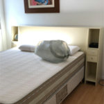 Apartamento à venda com 3 quartos, sendo 1 suíte, em Vila Olímpia, São Paulo, SP