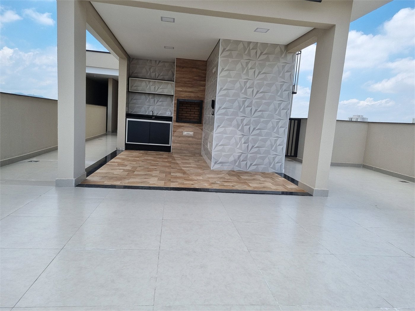 Apartamento à venda com 1 quarto em Vila Mazzei, São Paulo, SP