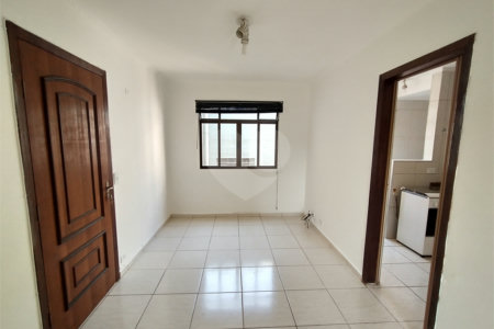 Apartamento à venda com 2 quartos em Vila Gomes, São Paulo, SP