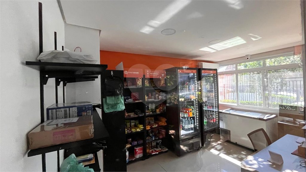 Apartamento à venda ou para alugar com 1 quarto em Santana, São Paulo, SP