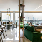 Apartamento à venda com 4 suítes em Real Parque, São Paulo, SP