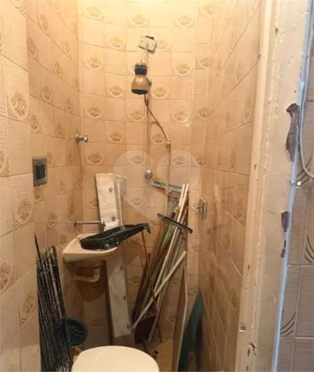 Apartamento à venda com 1 quarto em Tijuca, Rio de Janeiro, RJ