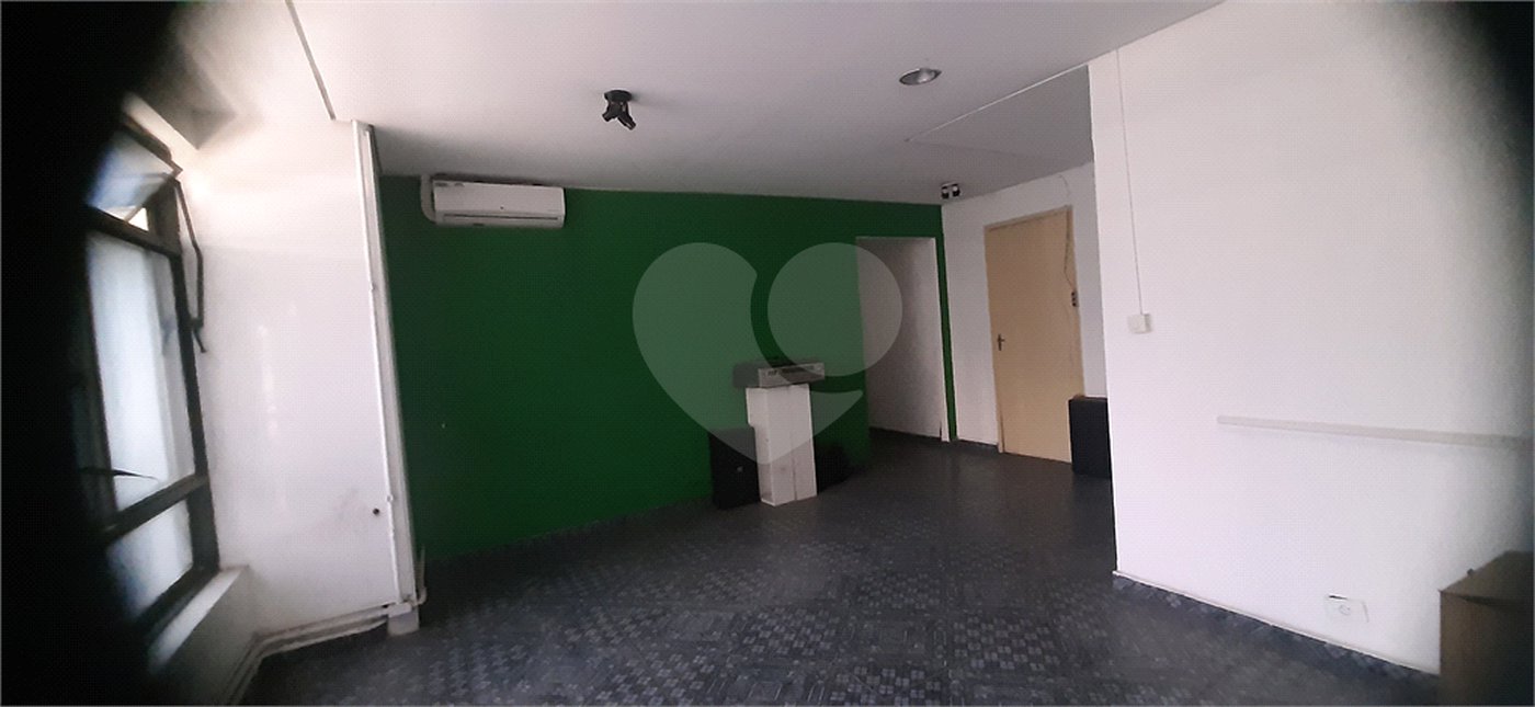 Sala à venda em Cerqueira Cesar, São Paulo, SP