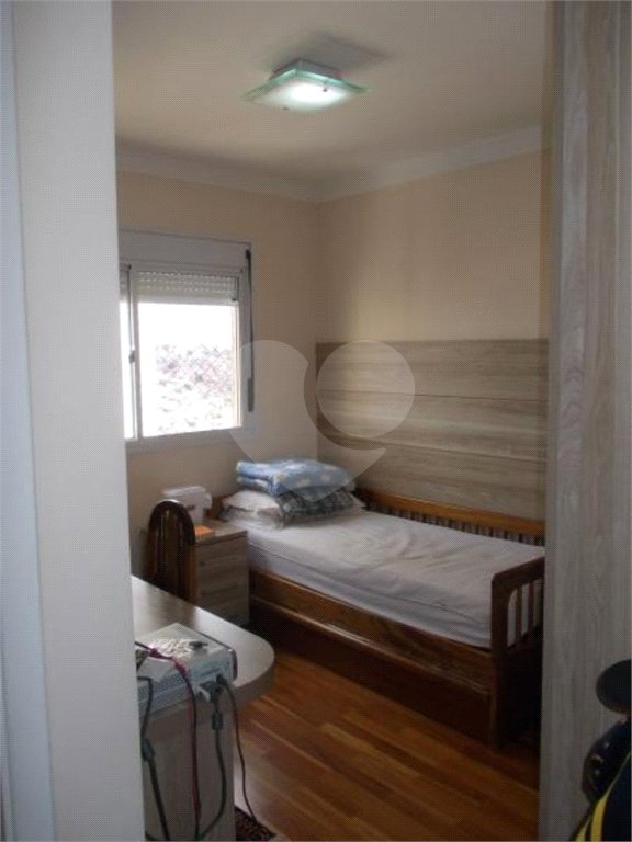 Apartamento à venda com 3 quartos, sendo 2 suítes,  em Rio Pequeno, São Paulo, SP