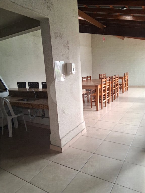 Garden à venda com 3 quartos, sendo 1 suíte,  em Mogi Moderno, Mogi das Cruzes, SP