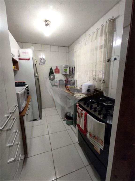 Sobrado à venda com 2 quartos, sendo 1 suíte,  em Lauzane Paulista, São Paulo, SP