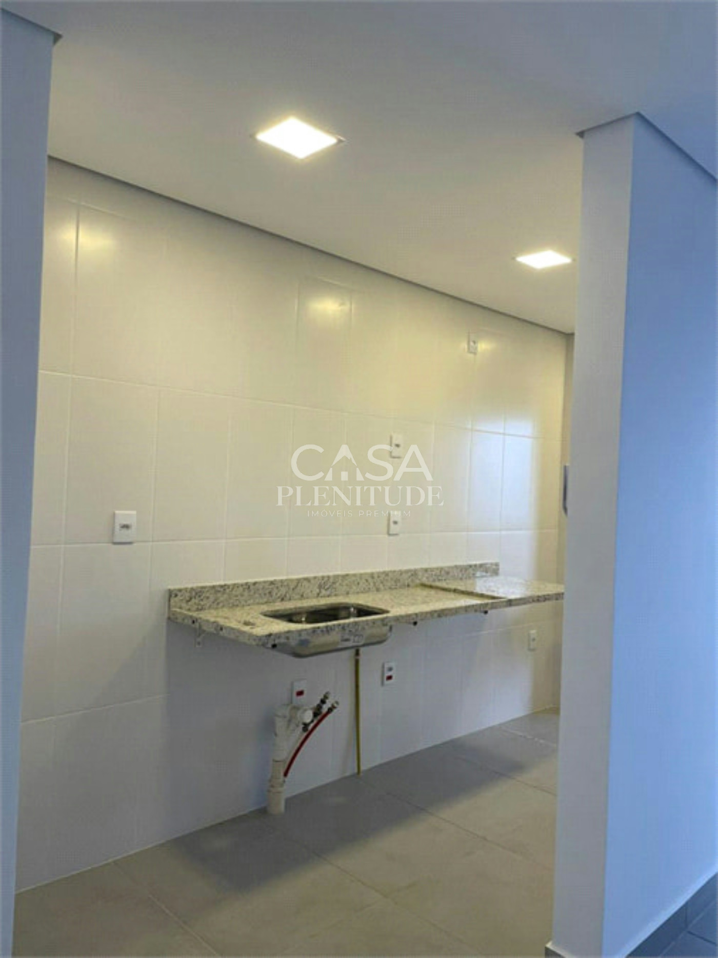 Apartamento para alugar com 2 quartos, sendo 1 suíte,  em Jardim Guarujá, Sorocaba, SP
