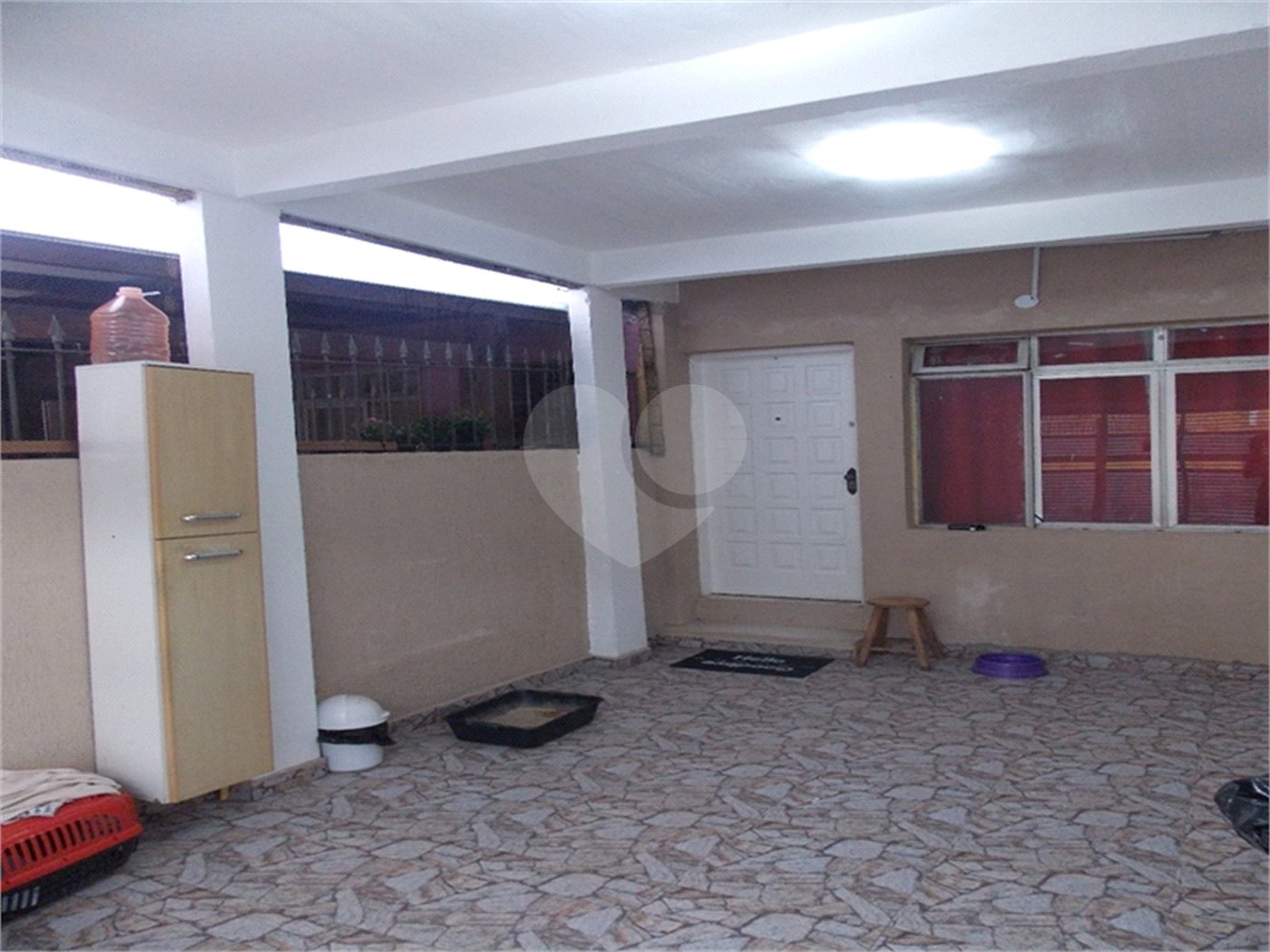 Sobrado à venda com 2 quartos em Mandaqui, São Paulo, SP