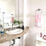 Apartamento Residencial à venda, Gonzaga, Santos - AP0964.