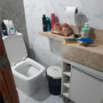 Apartamento á venda - Ferraz de Vasconcelos