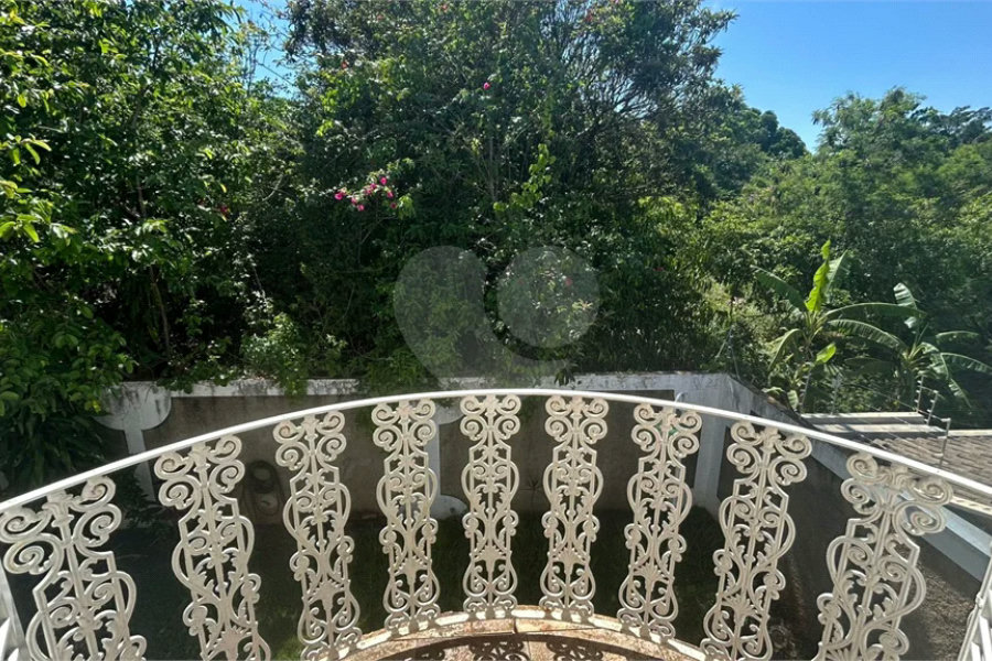 Venda Casa com 4 Dormitórios no Parque Santa Cecília