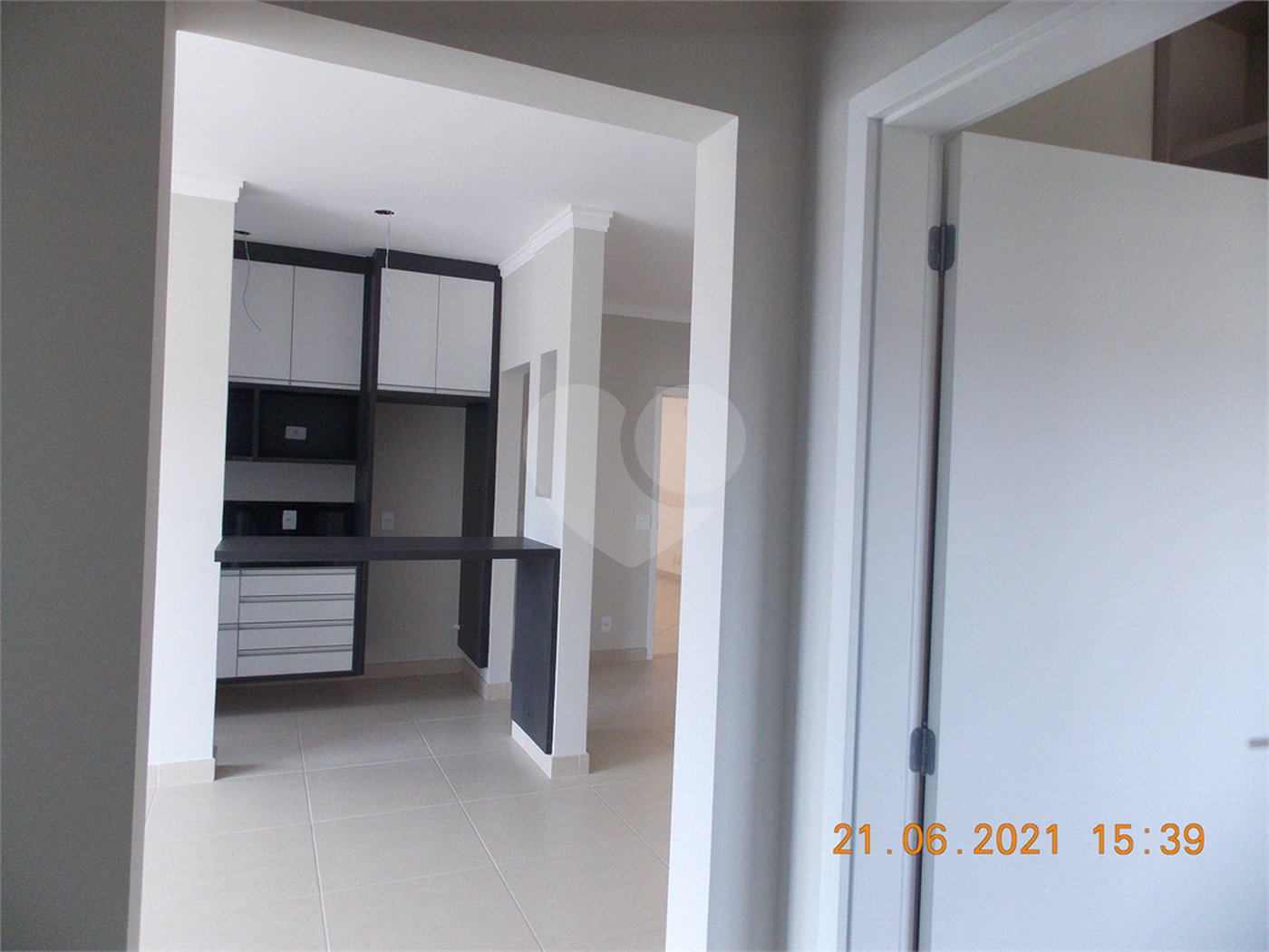 Apartamento à venda com 2 quartos, sendo 1 suíte, em Caetetuba, Atibaia, SP