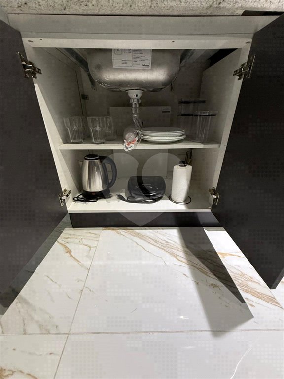 Apartamento para alugar com 1 suíte em Sacomã, São Paulo, SP