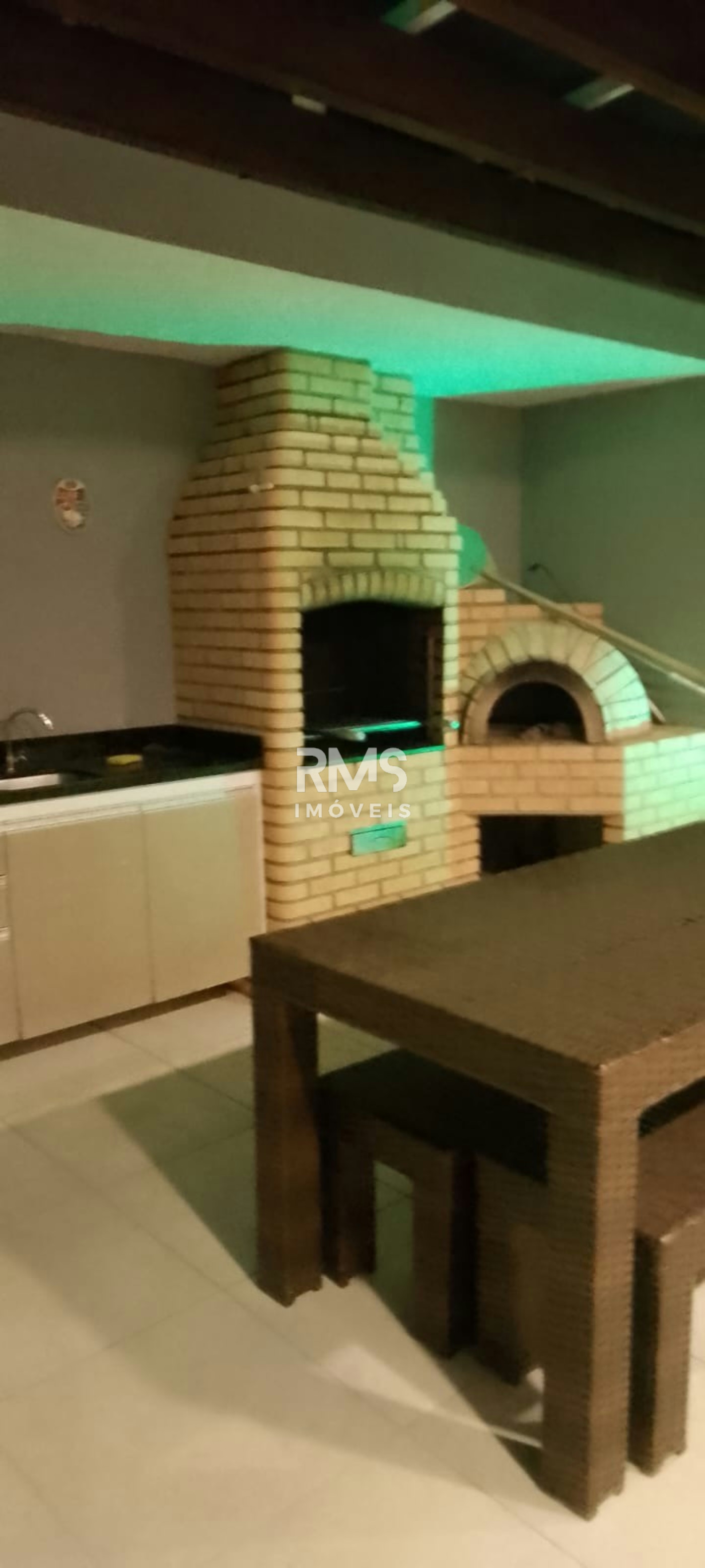 Apartamento para alugar com 2 quartos, sendo 1 suíte,  em Jardim Paraíso ii, Itu, SP