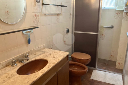 Apartamento à venda com 3 quartos, sendo 1 suíte, em Sumarezinho, São Paulo, SP