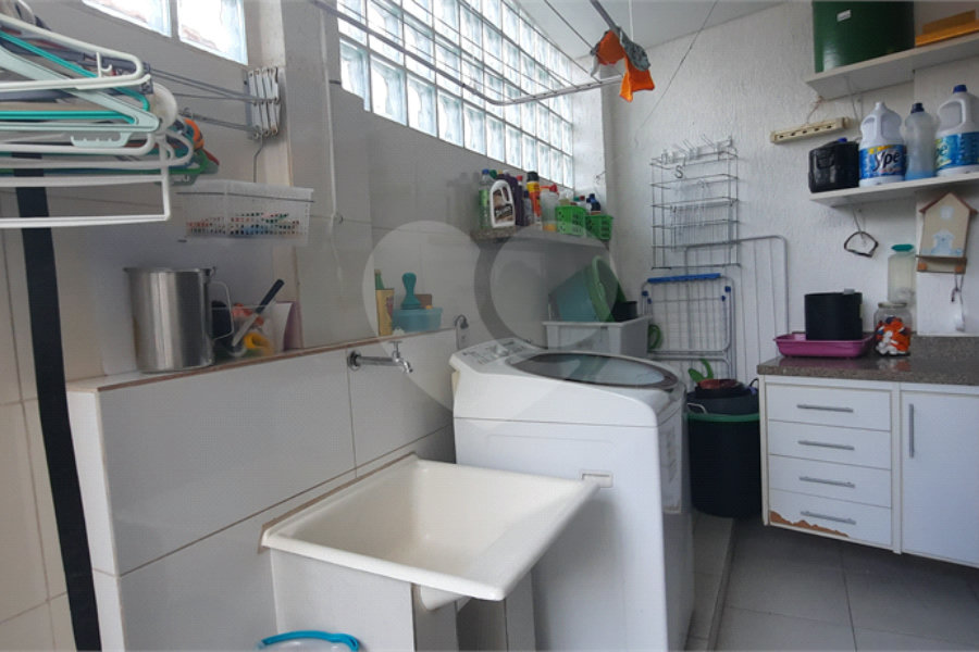 Casa à venda com 4 quartos, sendo 1 suíte,  em Mandaqui, São Paulo, SP