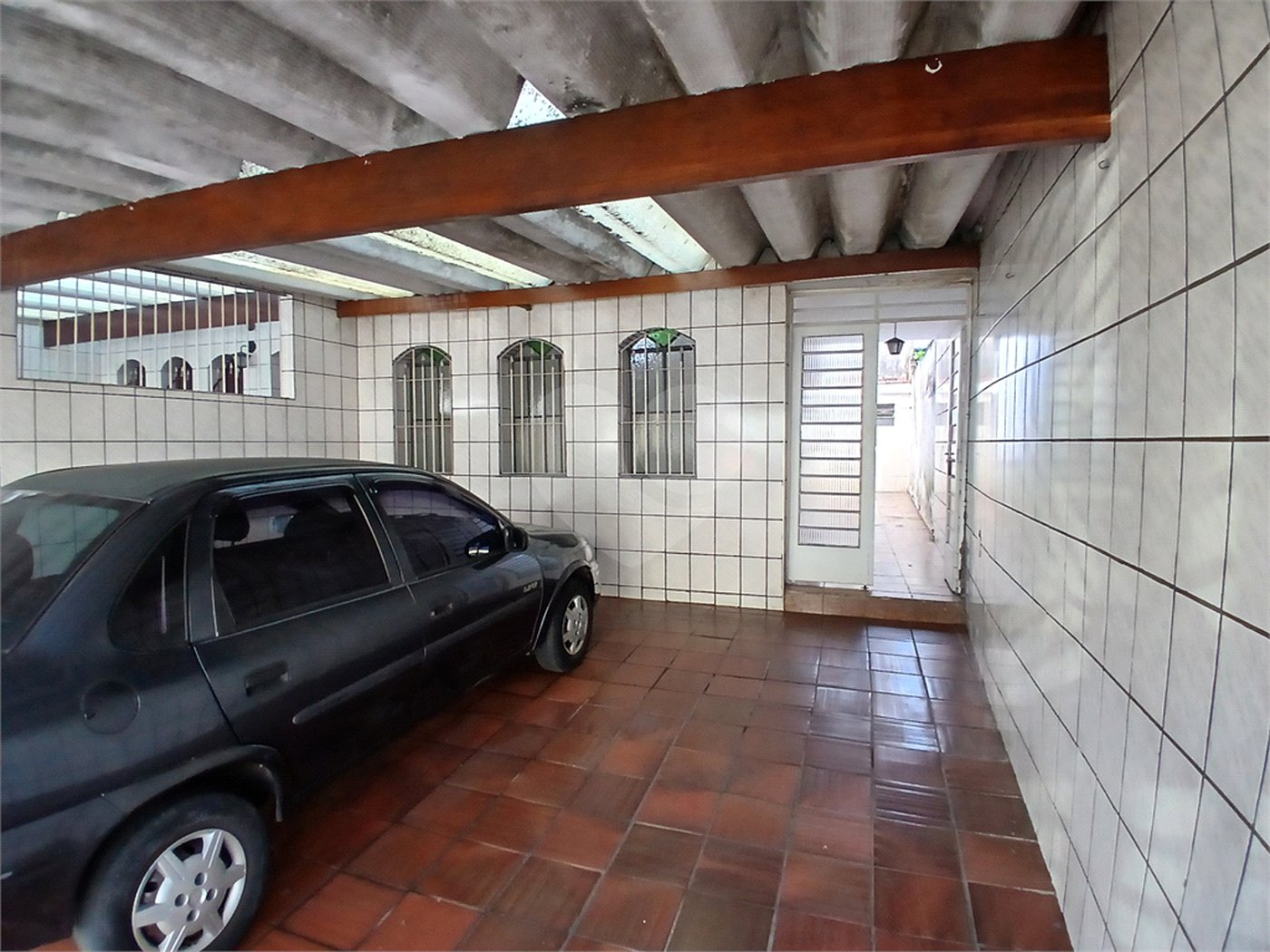 Sobrado à venda com 2 quartos em Jardim Brasil (zona Norte), São Paulo, SP