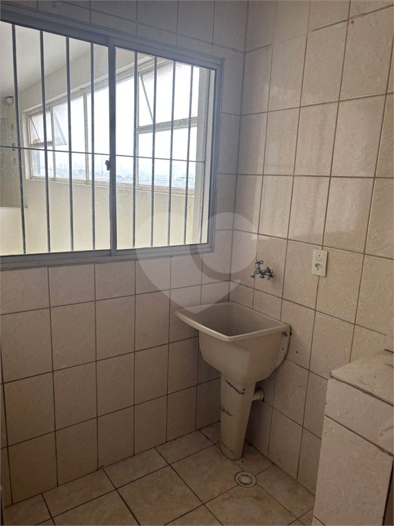 Apartamento à venda com 2 quartos em Parque Edu Chaves, São Paulo, SP