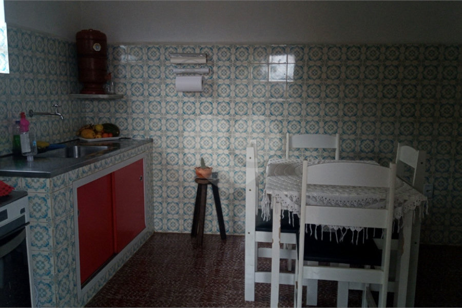 Casa à venda com 5 quartos em Serra da Cantareira, Mairiporã, SP