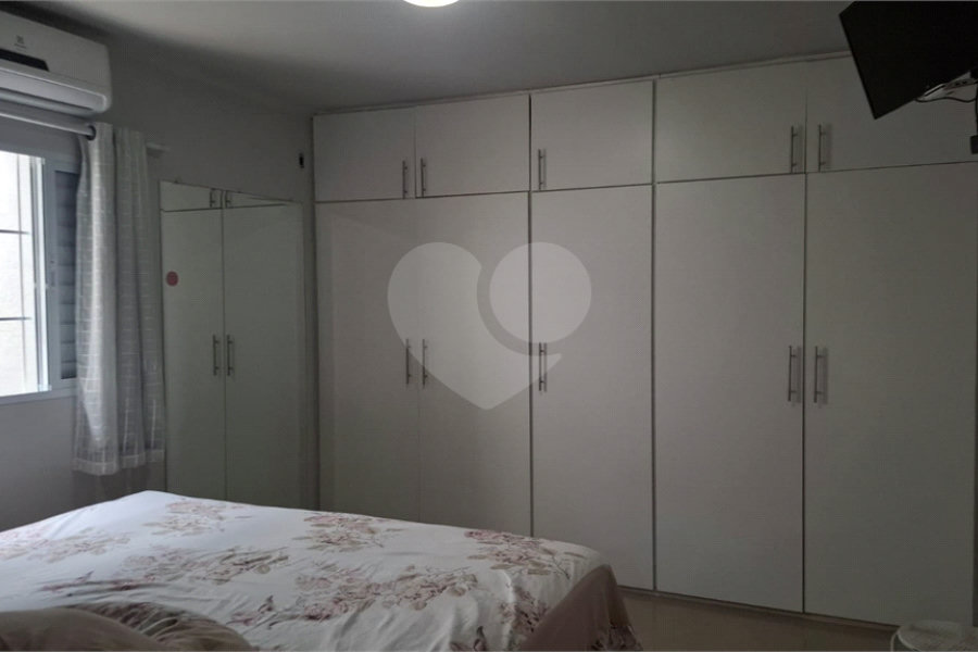 Casa à venda com 3 suítes em Freguesia do Ó, São Paulo, SP