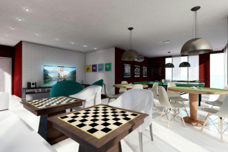 Calabasas Condominuim Resort