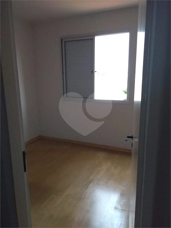 Apartamento à venda com 3 quartos em Vila Mogilar, Mogi das Cruzes, SP