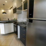 Apartamento para alugar com 1 suíte em Jardim Ampliação, São Paulo, SP