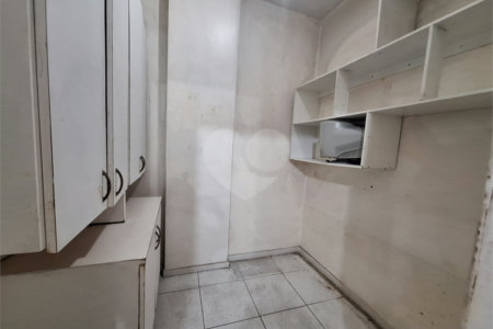 Apartamento à venda com 3 quartos em Tijuca, Rio de Janeiro, RJ