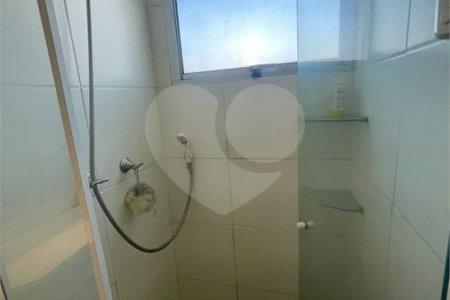 Apartamento à venda com 2 quartos em Campo Grande, Rio de Janeiro, RJ